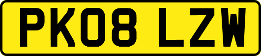 PK08LZW