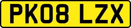 PK08LZX