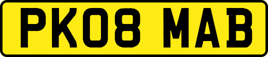 PK08MAB