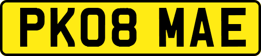 PK08MAE