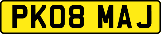 PK08MAJ