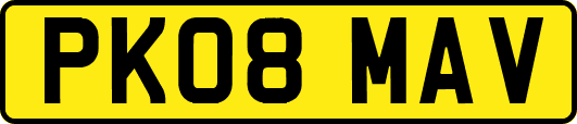 PK08MAV