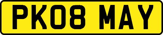 PK08MAY