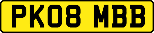 PK08MBB