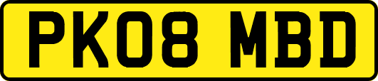 PK08MBD