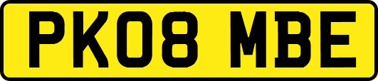 PK08MBE