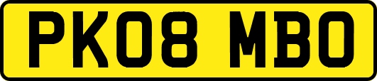 PK08MBO