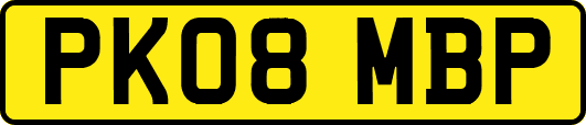 PK08MBP