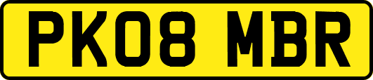 PK08MBR