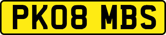 PK08MBS