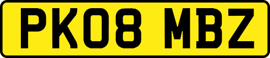 PK08MBZ