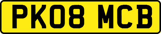 PK08MCB
