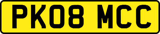 PK08MCC