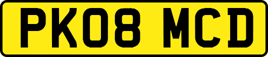 PK08MCD