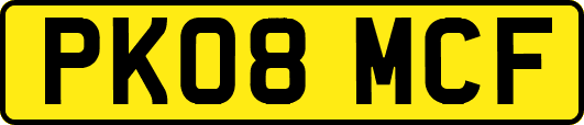 PK08MCF