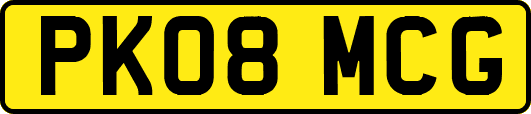 PK08MCG