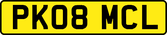 PK08MCL