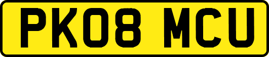 PK08MCU