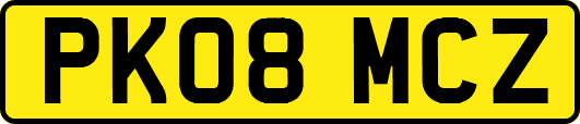 PK08MCZ
