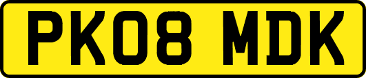 PK08MDK