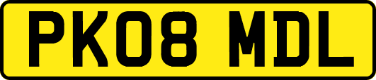 PK08MDL