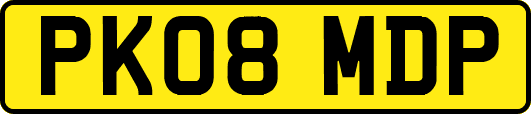 PK08MDP