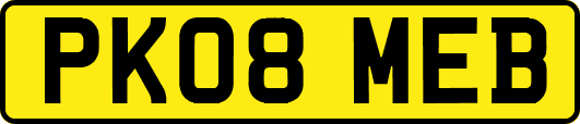 PK08MEB
