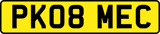 PK08MEC
