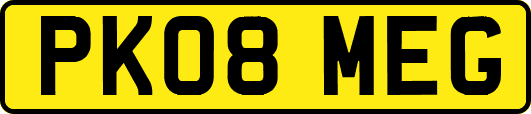 PK08MEG