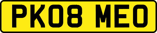 PK08MEO
