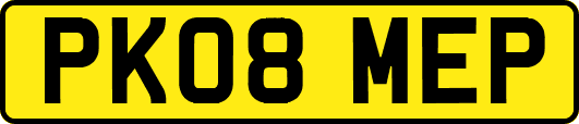 PK08MEP