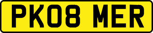 PK08MER