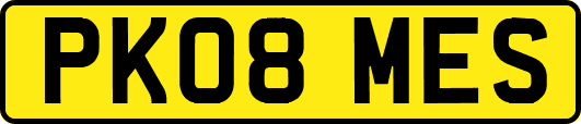 PK08MES