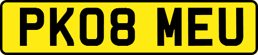 PK08MEU