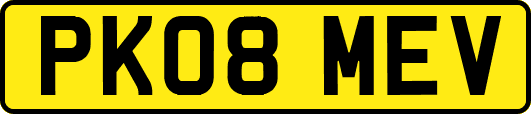 PK08MEV
