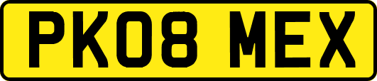 PK08MEX