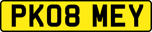 PK08MEY