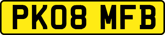 PK08MFB