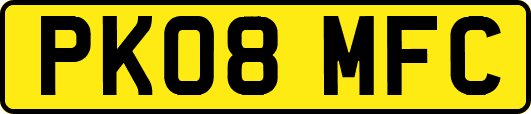 PK08MFC