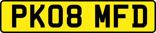 PK08MFD