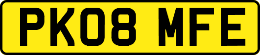 PK08MFE