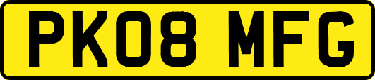 PK08MFG