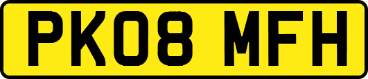 PK08MFH
