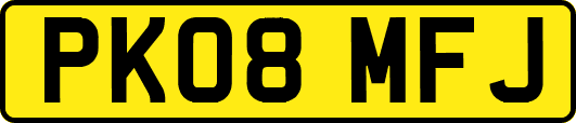 PK08MFJ