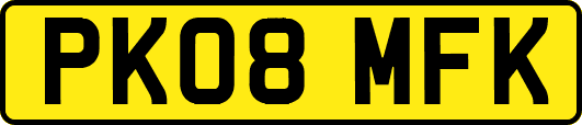 PK08MFK