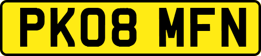 PK08MFN