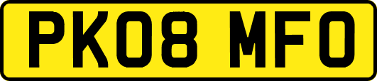 PK08MFO