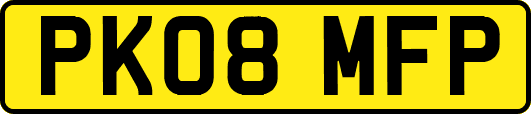 PK08MFP