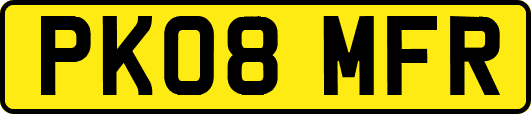 PK08MFR