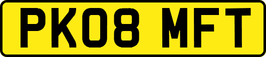 PK08MFT